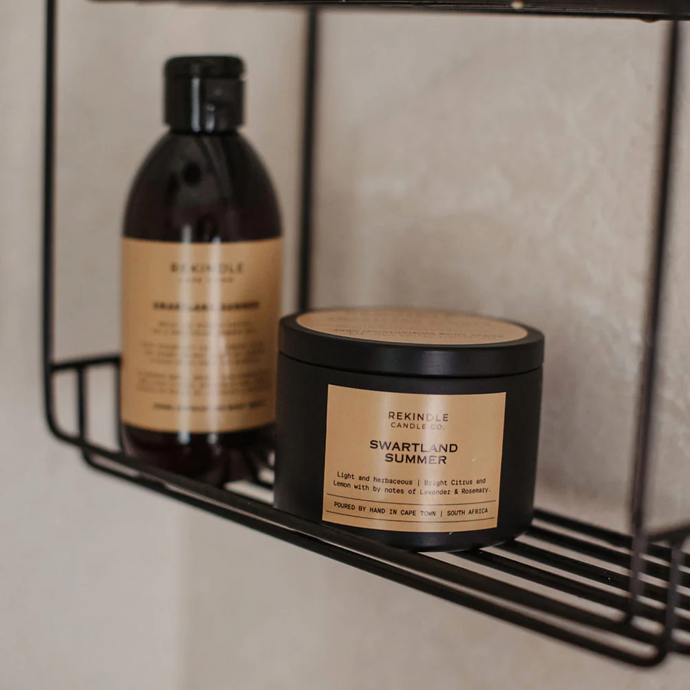 Swartland Summer Body Lotion - Image 2
