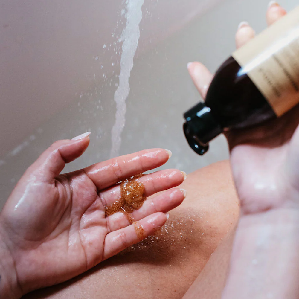 Swartland Summer Body Wash - Image 2