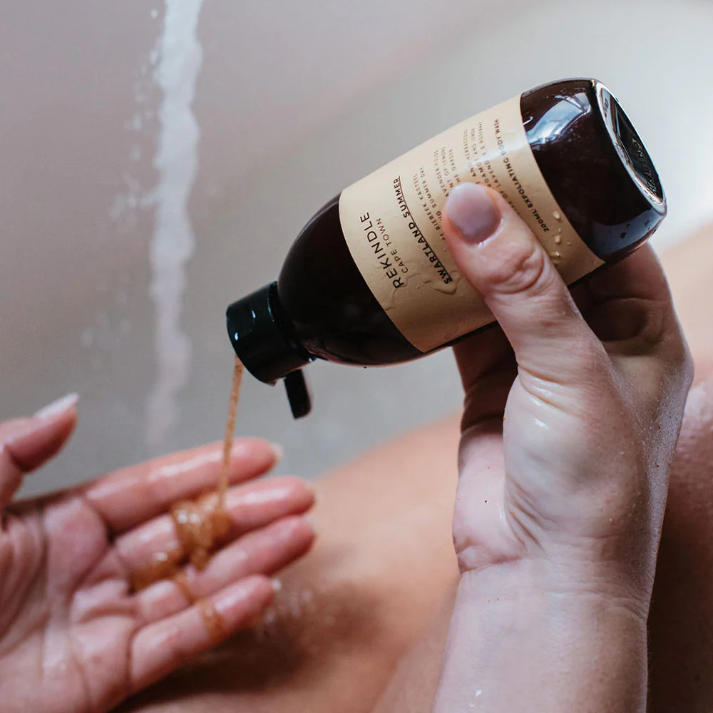 Swartland Summer Body Wash - Image 4
