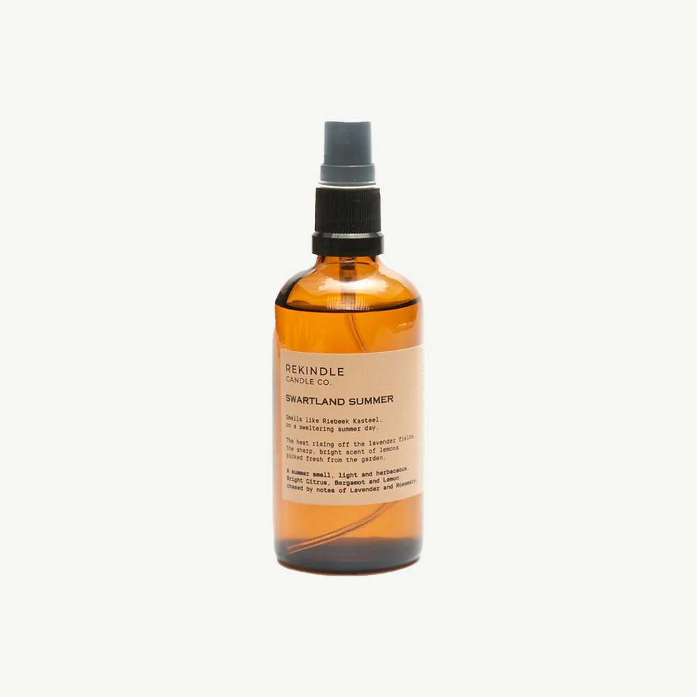 Swartland Summer Room & Linen Spray