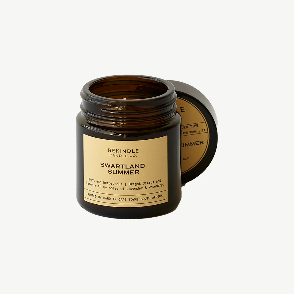 Swartland Summer Travel Jar 100g - Image 3