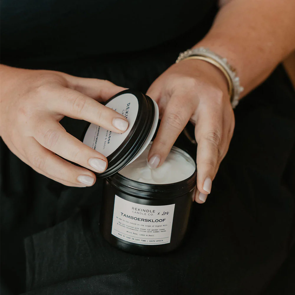 Tamboerskloof Body Lotion - Image 2