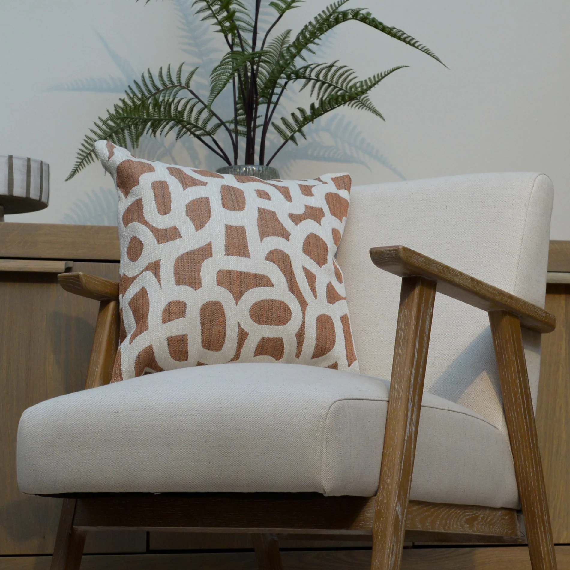 Loop Cushion - Image 2