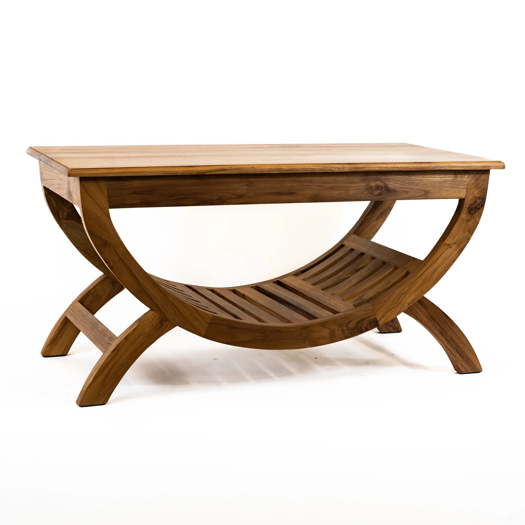 Teak Cantik Coffee Table - Image 2