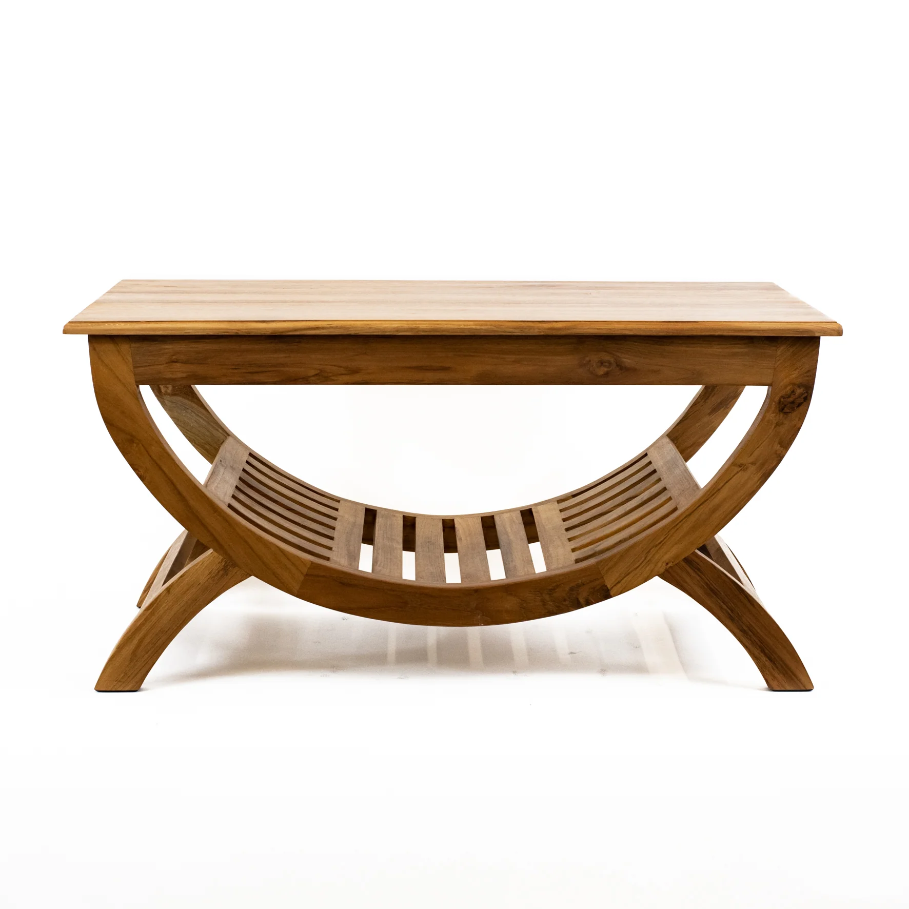 Teak Cantik Coffee Table - Image 3