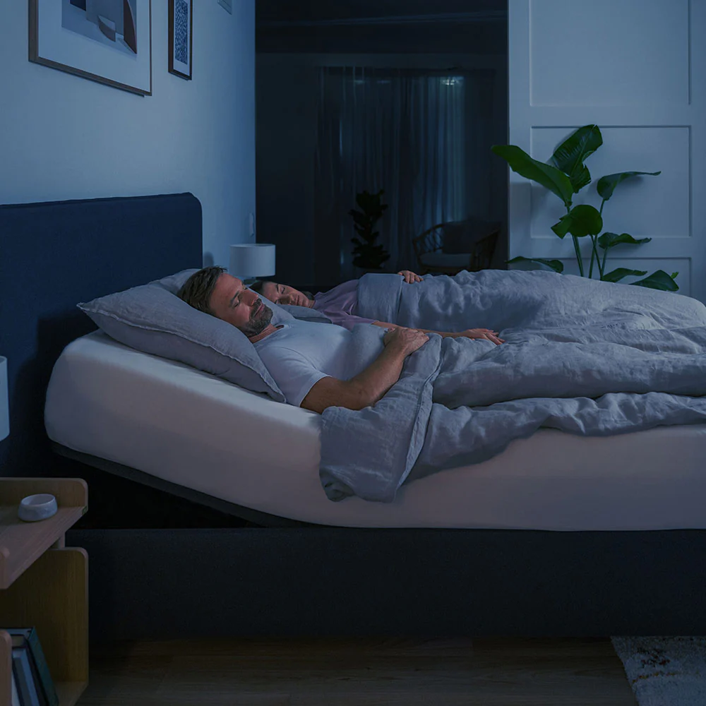 TEMPUR® Ergo Smart Base Bed
