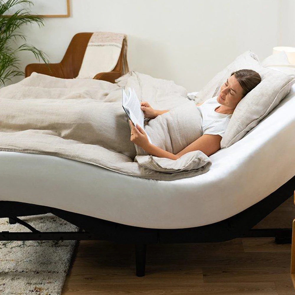 TEMPUR® Ergo Smart Base Bed - Image 2