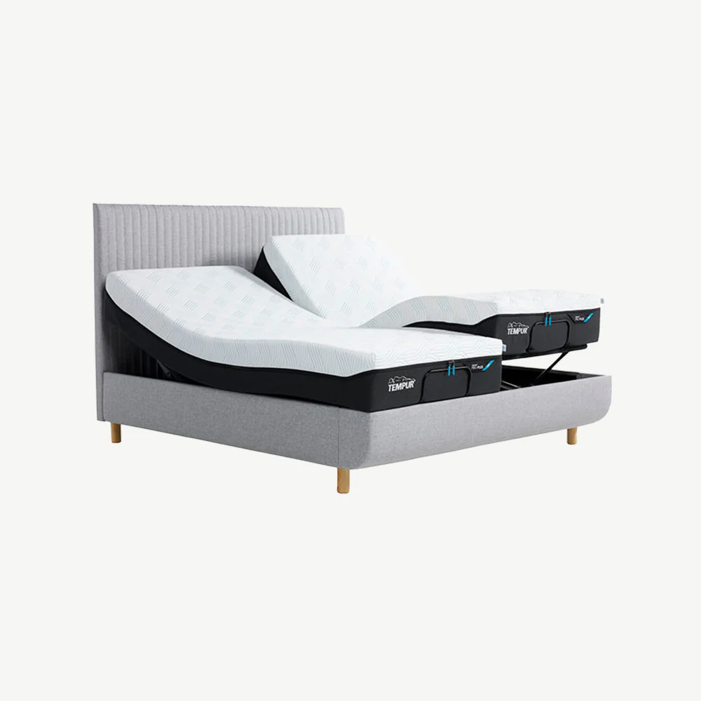 TEMPUR® Ergo Smart Base Bed - Image 3