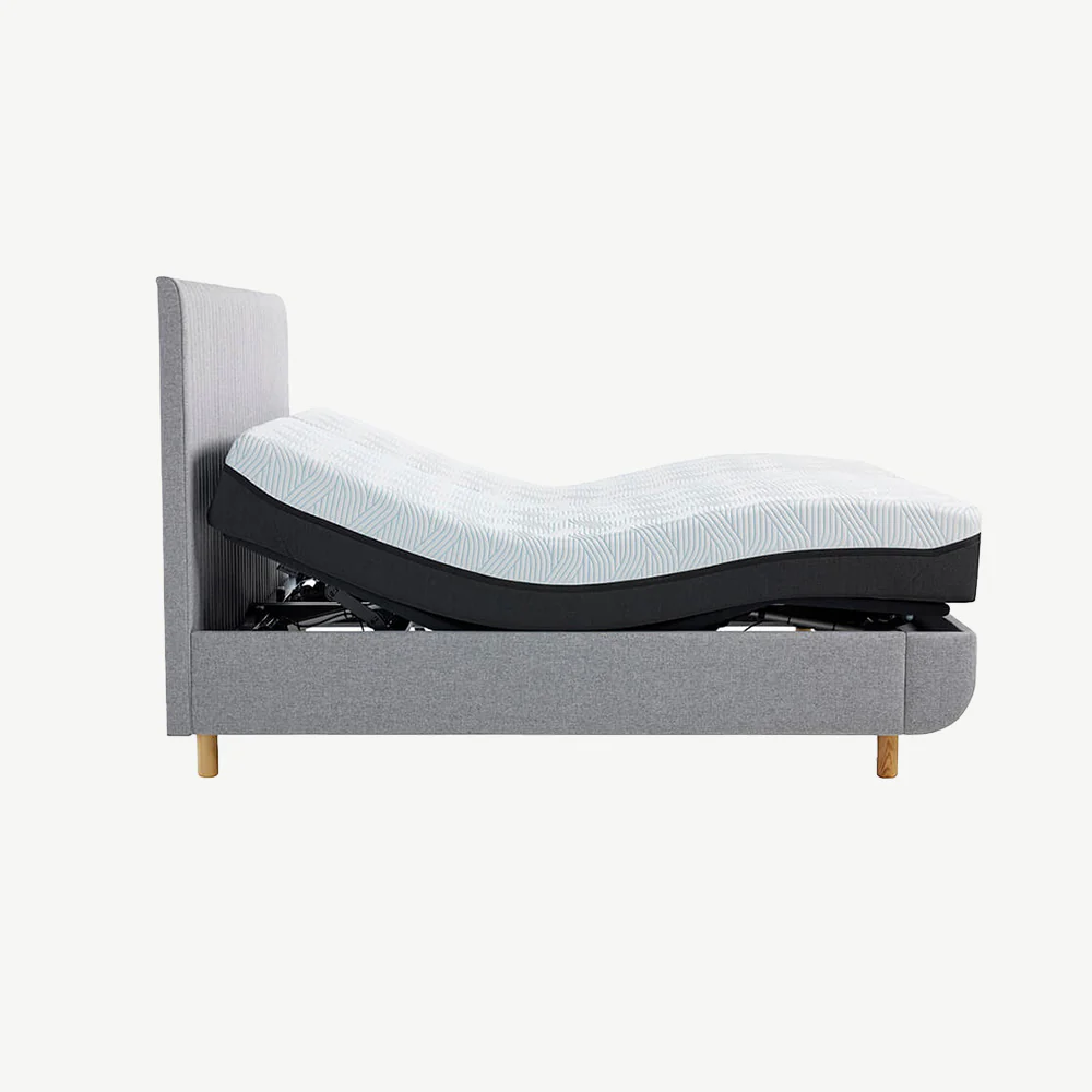 TEMPUR® Ergo Smart Base Bed - Image 4