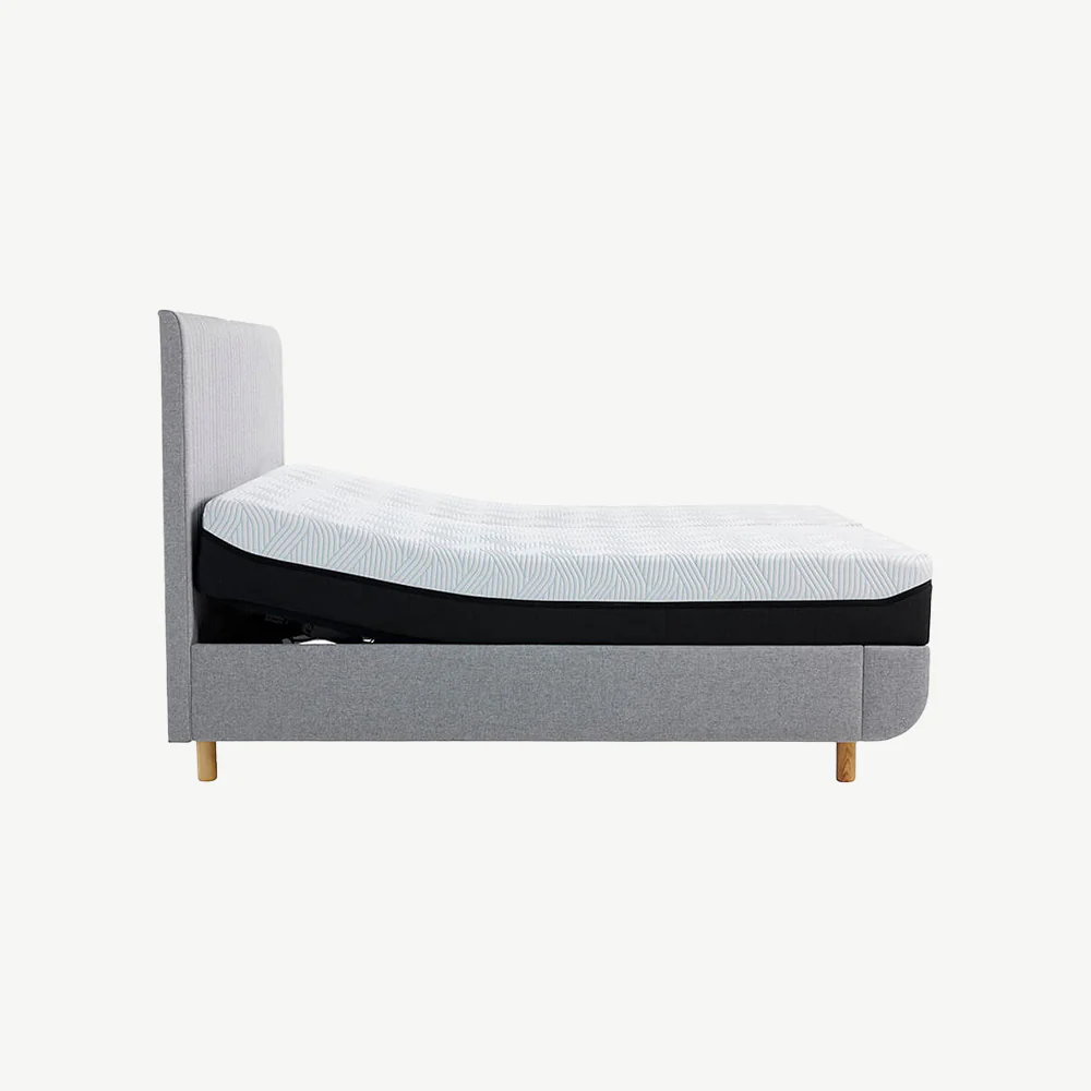 TEMPUR® Ergo Smart Base Bed - Image 5