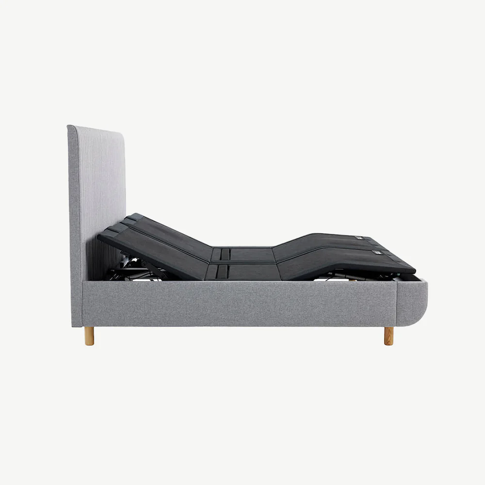 TEMPUR® Ergo Smart Base Bed - Image 7