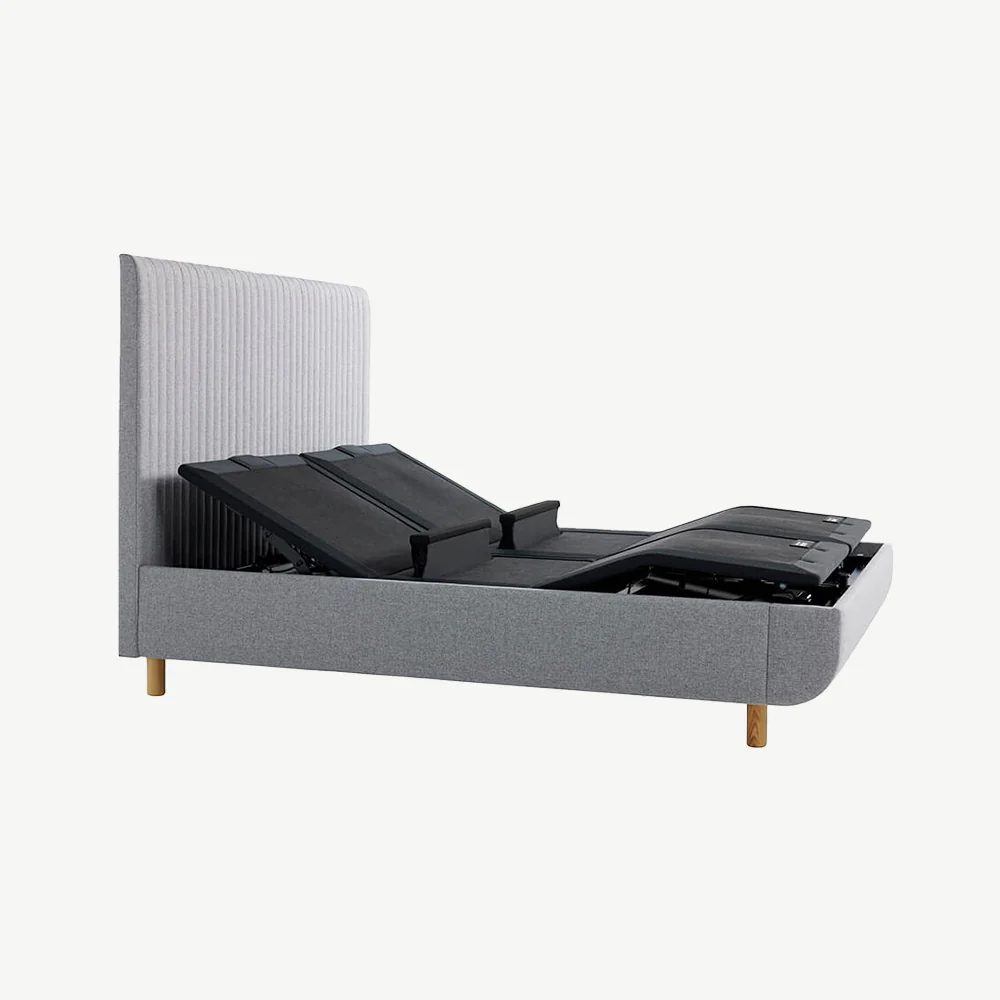 TEMPUR® Ergo Smart Base Bed - Image 8