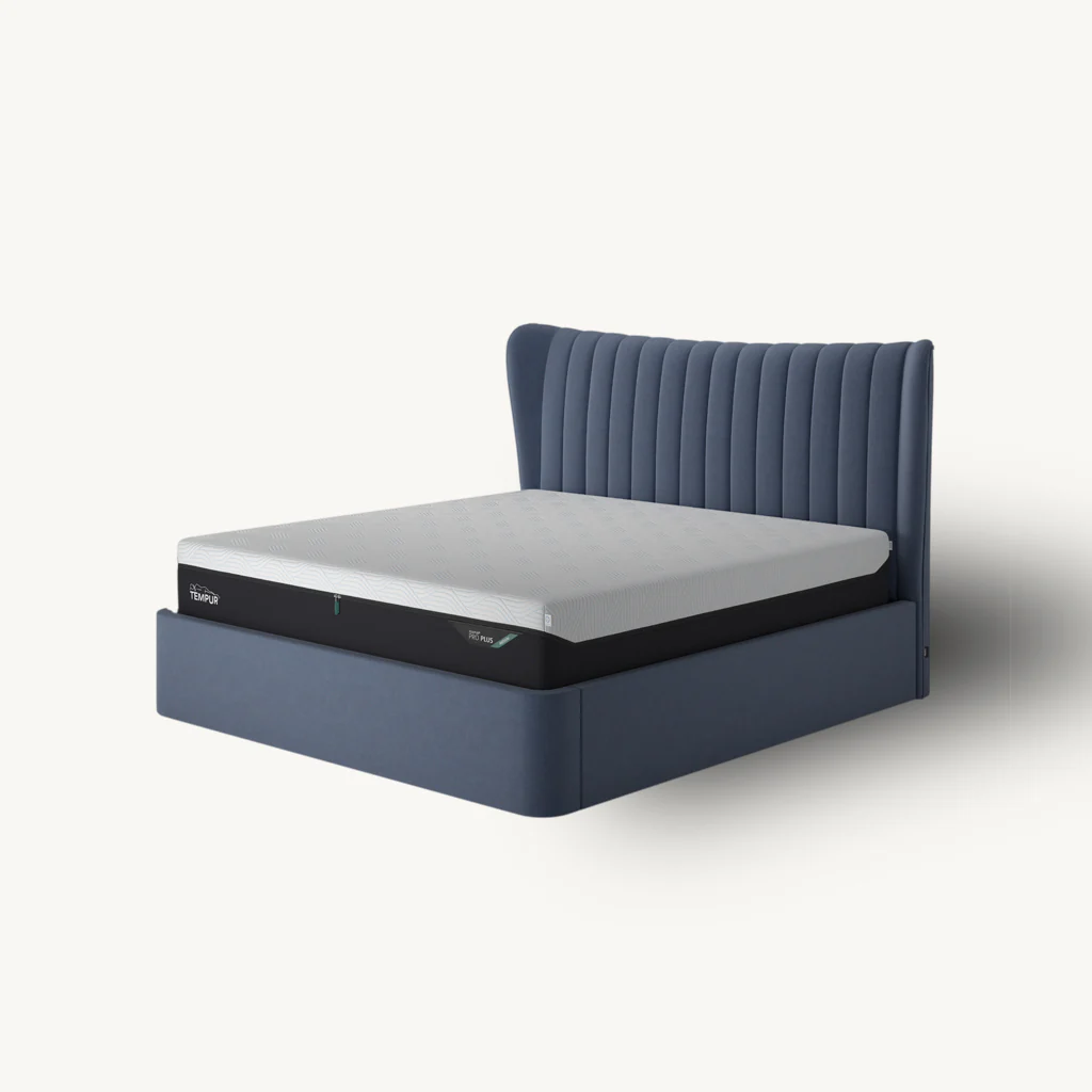 TEMPUR® Horton Ottoman Bed Base - Image 12