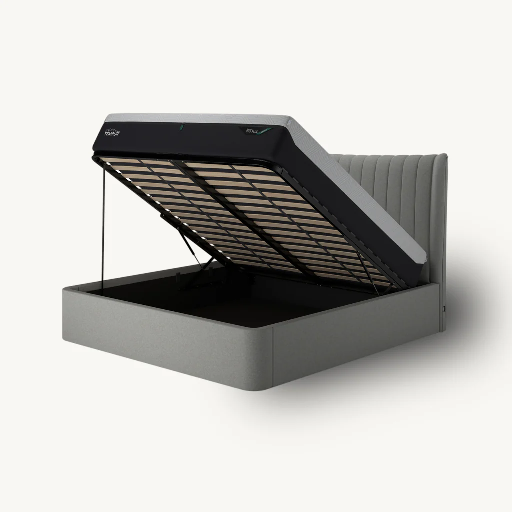 TEMPUR® Horton Ottoman Bed Base - Image 8