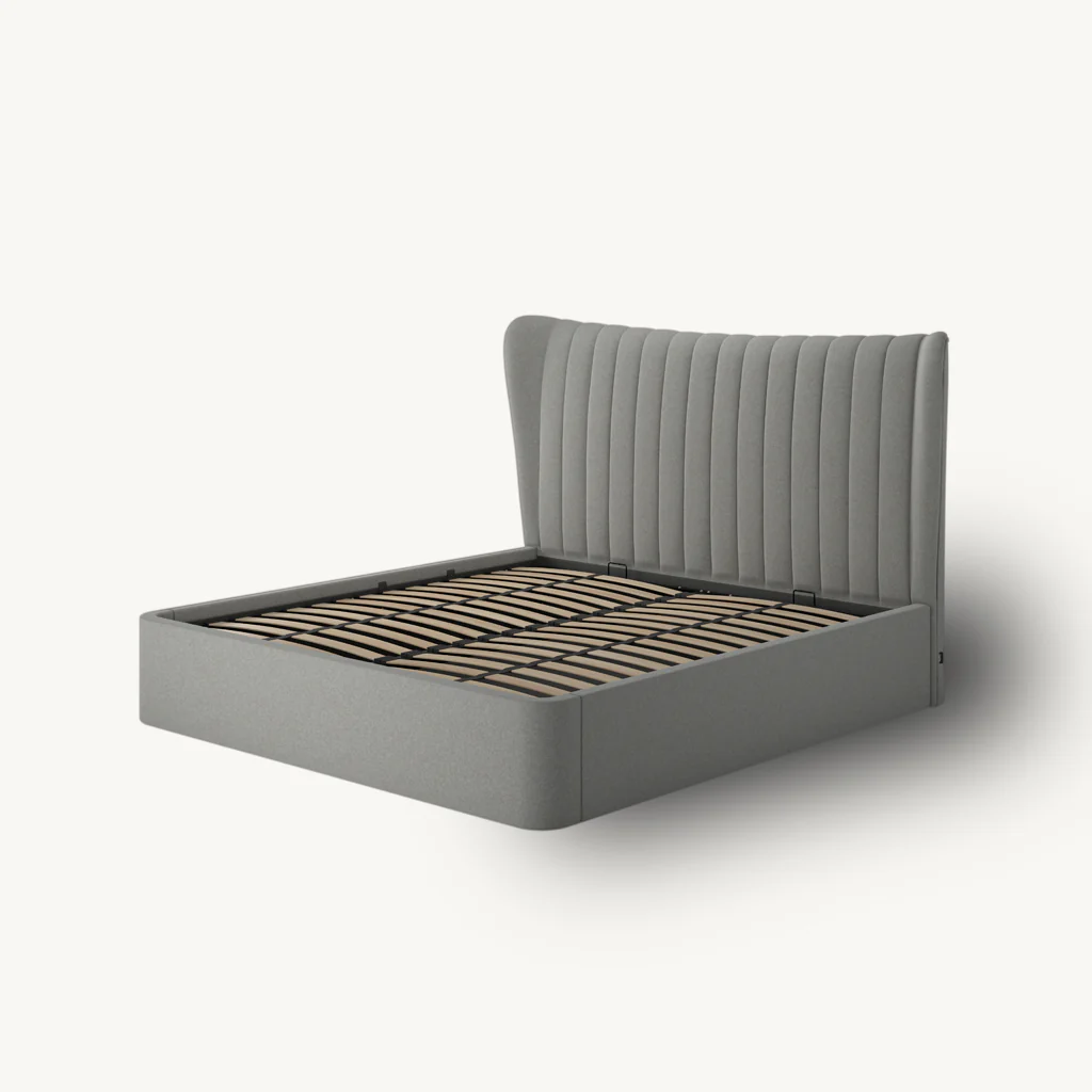TEMPUR® Horton Ottoman Bed Base - Image 9