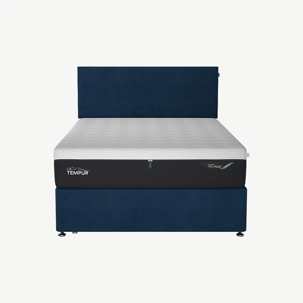 TEMPUR® Buckingham Conti Drawer Divan - Image 11