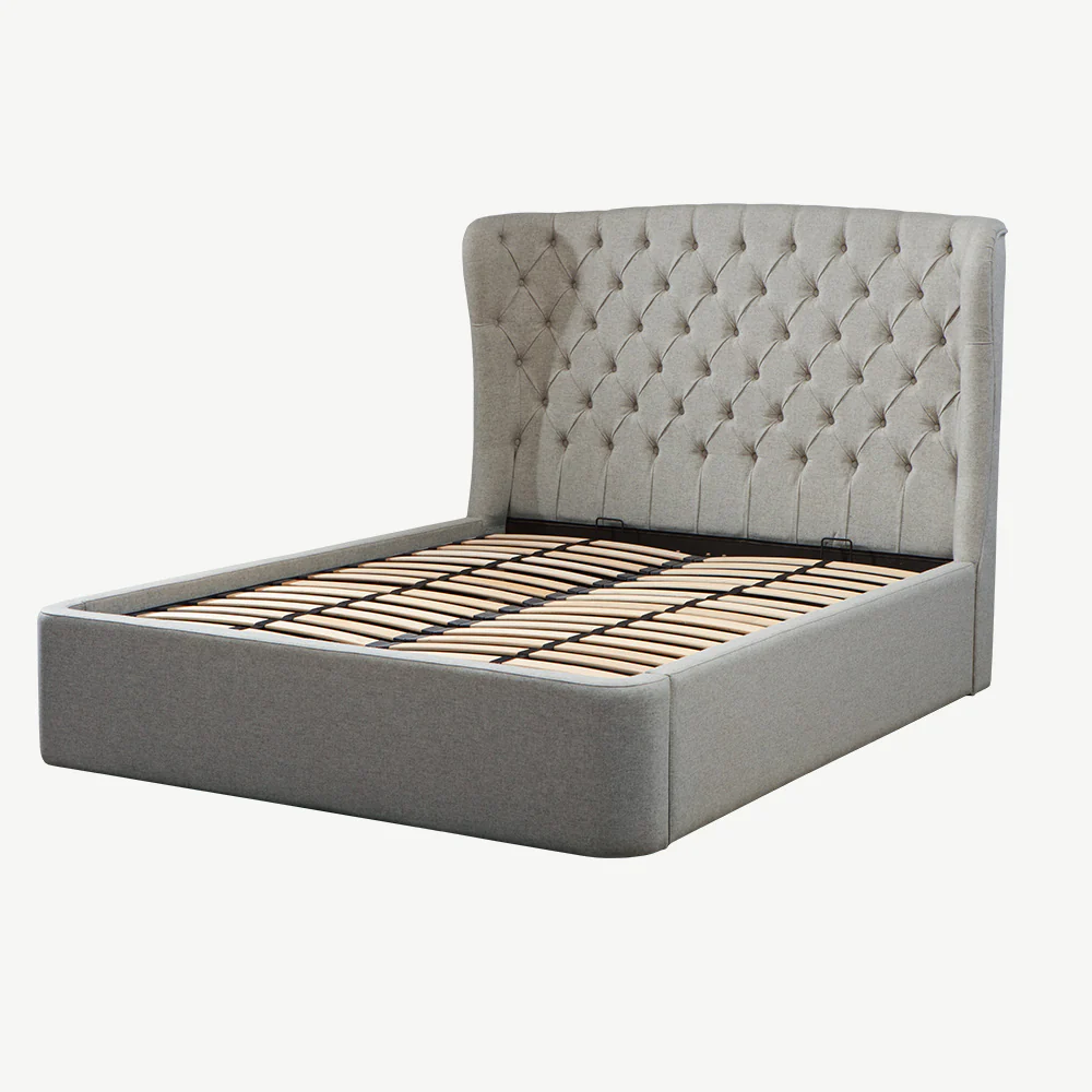 TEMPUR® Holcot Ottoman Bed - Image 11