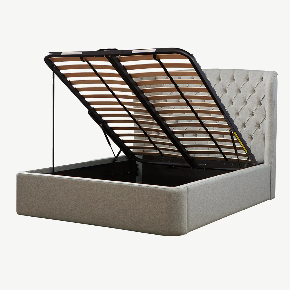 TEMPUR® Holcot Ottoman Bed - Image 12