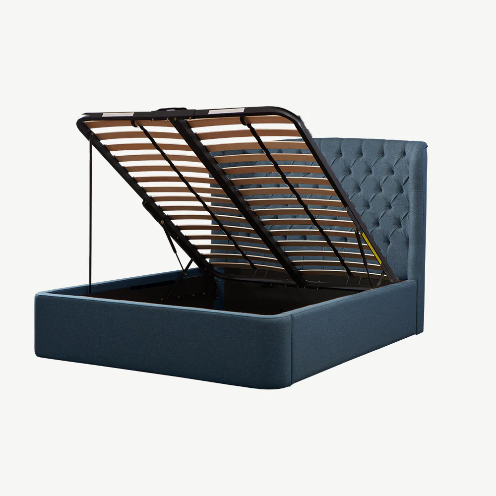 TEMPUR® Holcot Ottoman Bed - Image 15