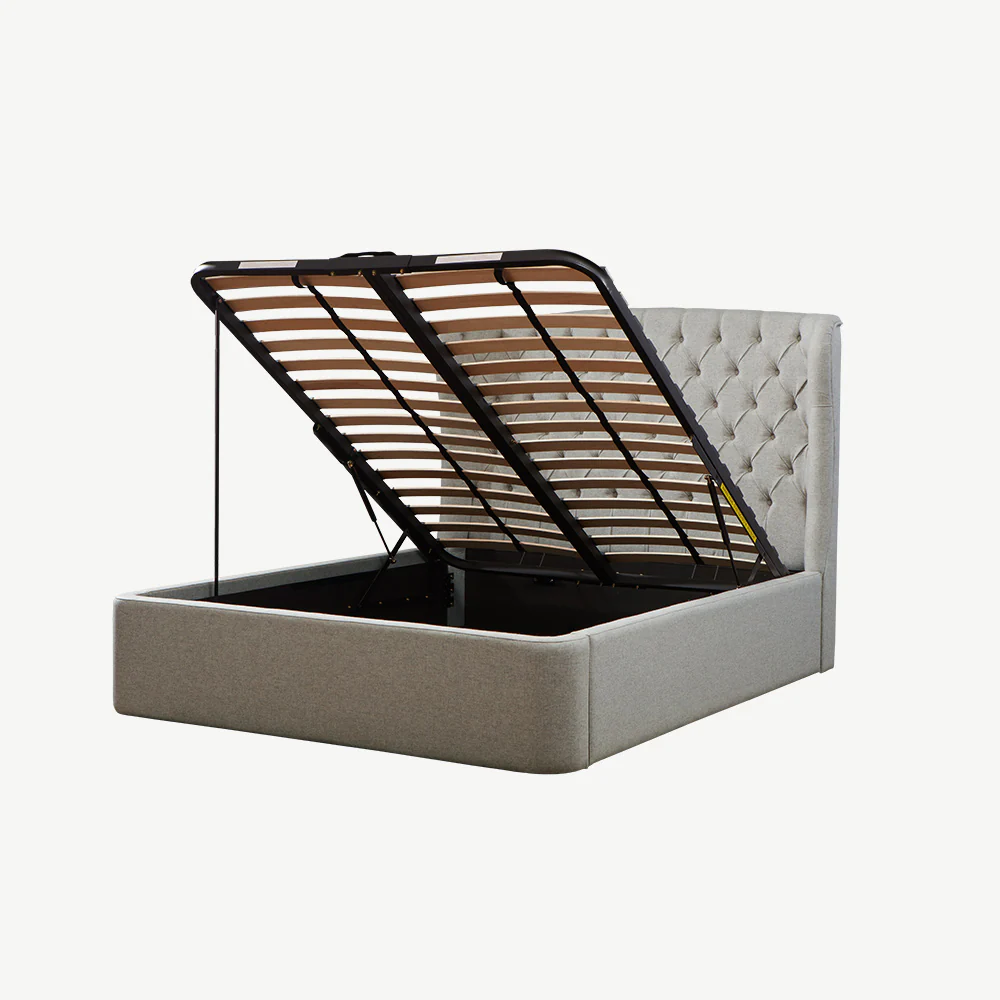 TEMPUR® Holcot Ottoman Bed - Image 9