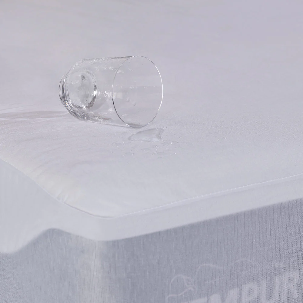 TEMPUR® Mattress Protector & Sheet - Image 3