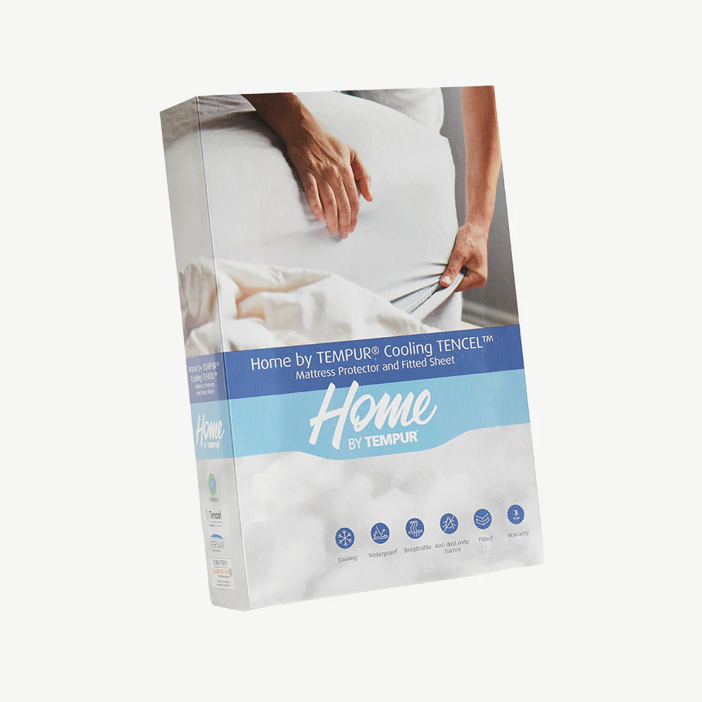 TEMPUR® Mattress Protector & Sheet - Image 4