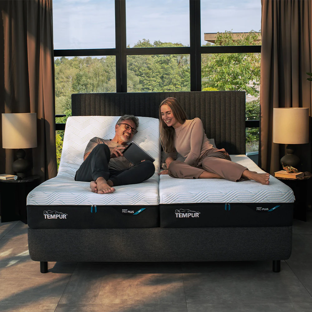TEMPUR® Pro Firm Mattress - Image 2