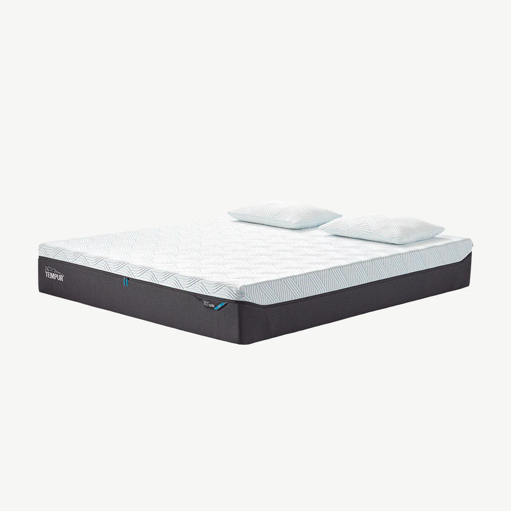 TEMPUR® Pro Luxe Soft Mattress - Image 2