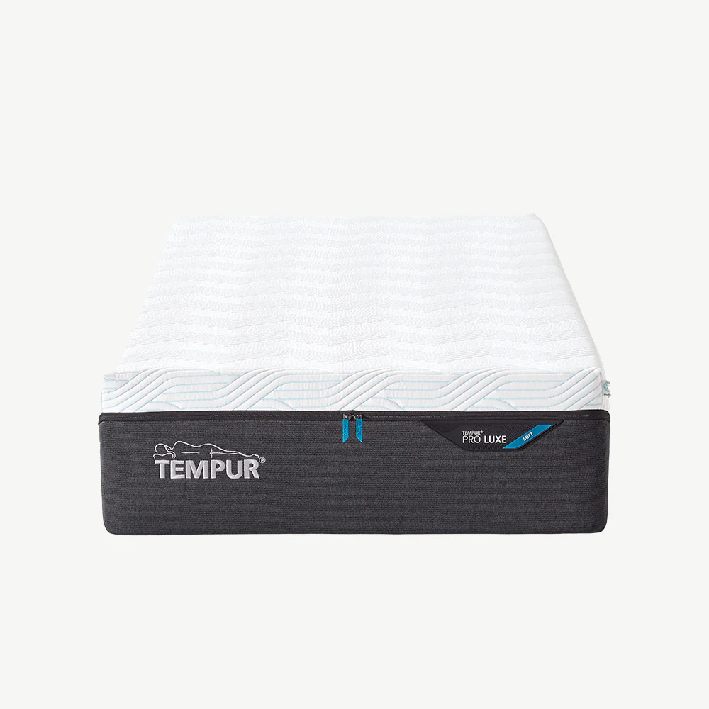 TEMPUR® Pro Luxe Soft Mattress - Image 4