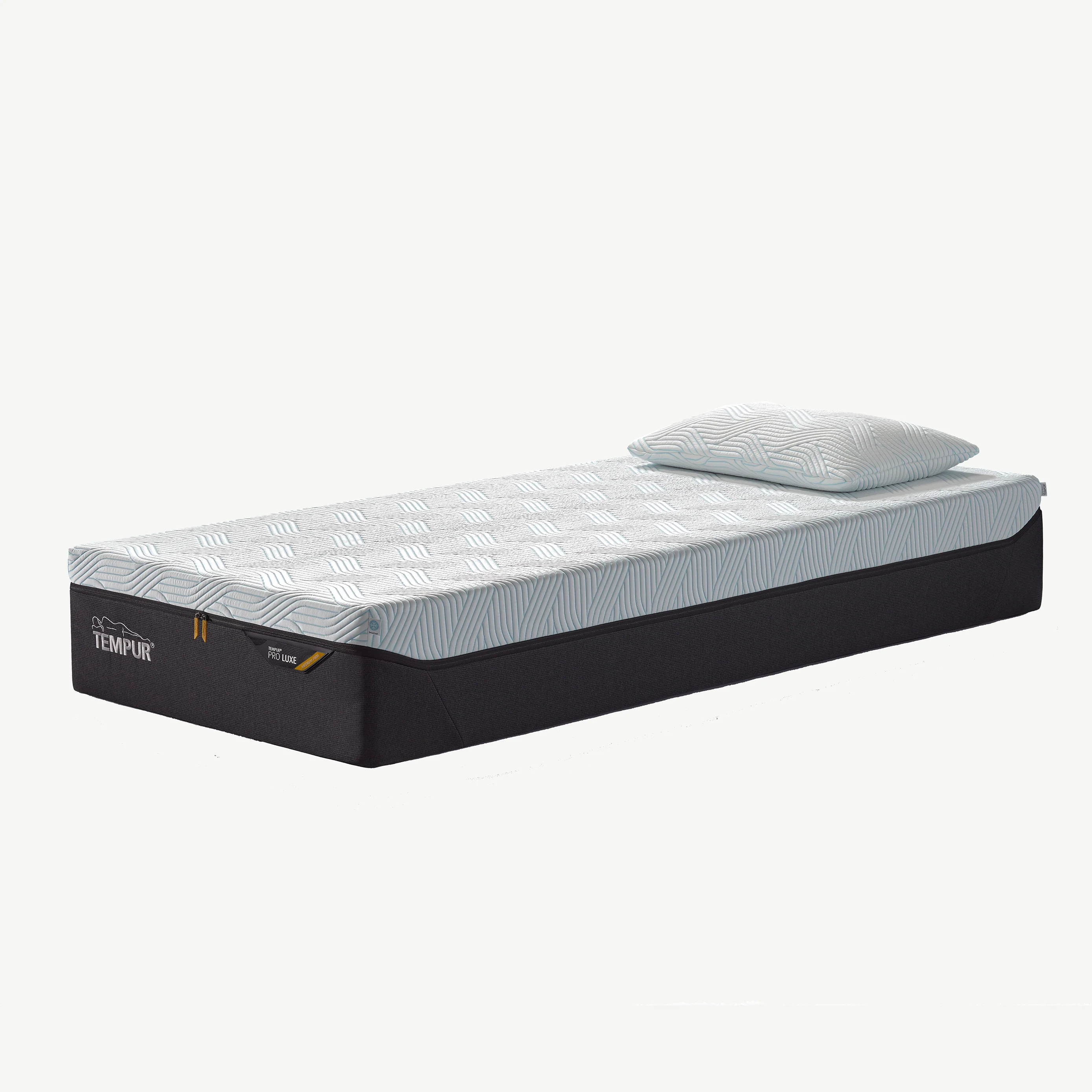 TEMPUR® Pro Luxe Firm Mattress - Image 3