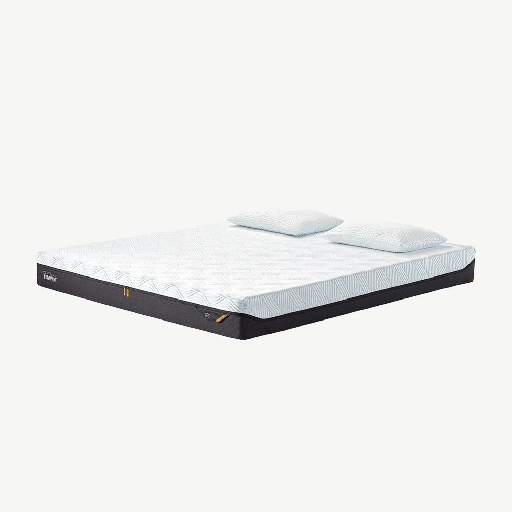 TEMPUR® Pro Medium Firm Mattress - Image 3