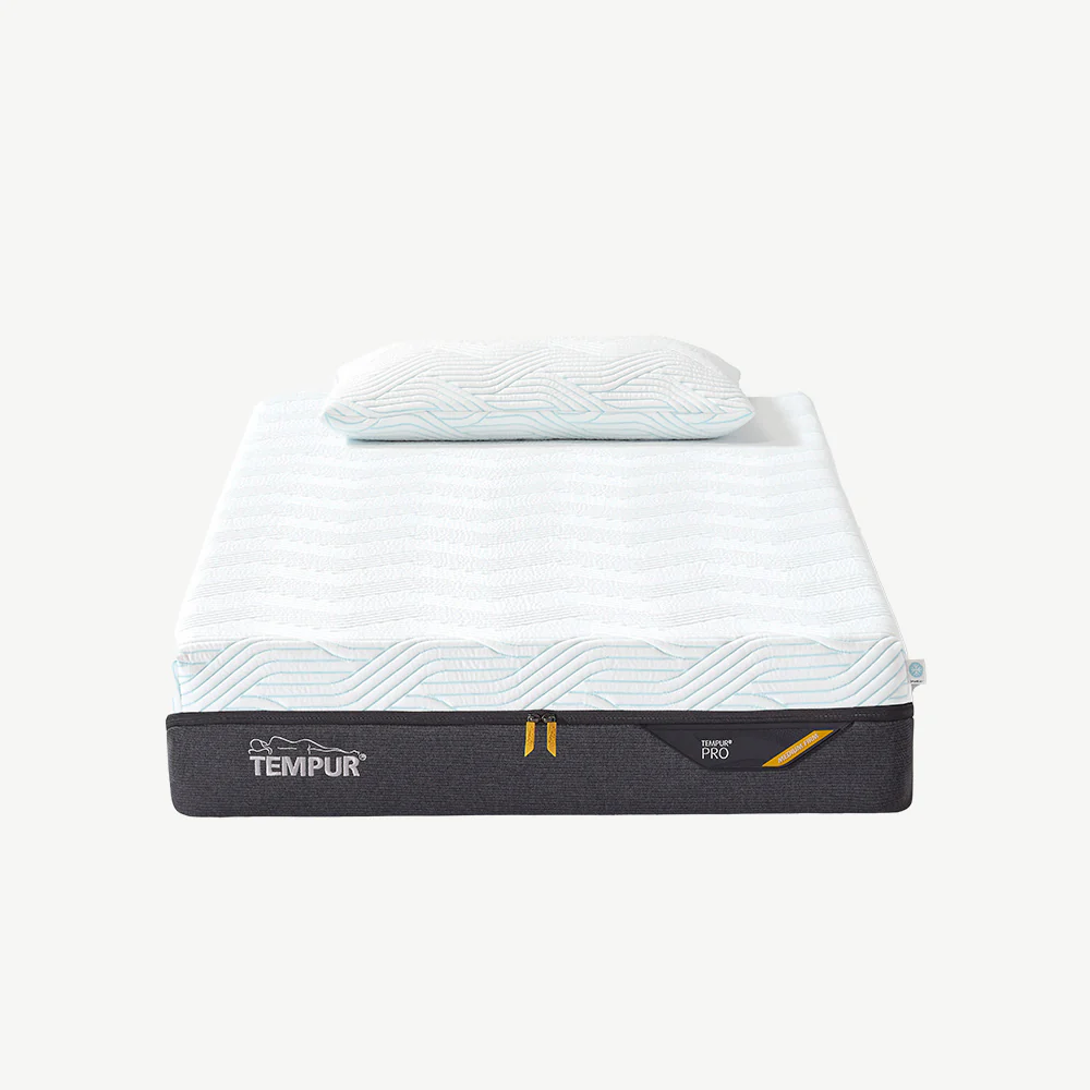 TEMPUR® Pro Plus Medium Firm Mattress - Image 4