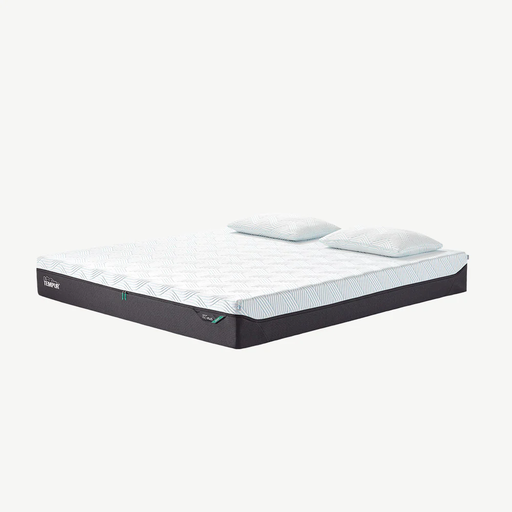 TEMPUR® Pro Plus Medium Mattress - Image 2
