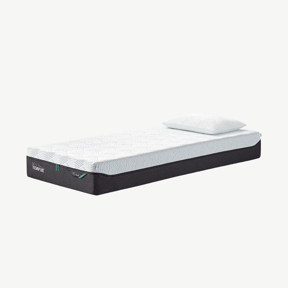 TEMPUR® Pro Plus Medium Mattress - Image 3