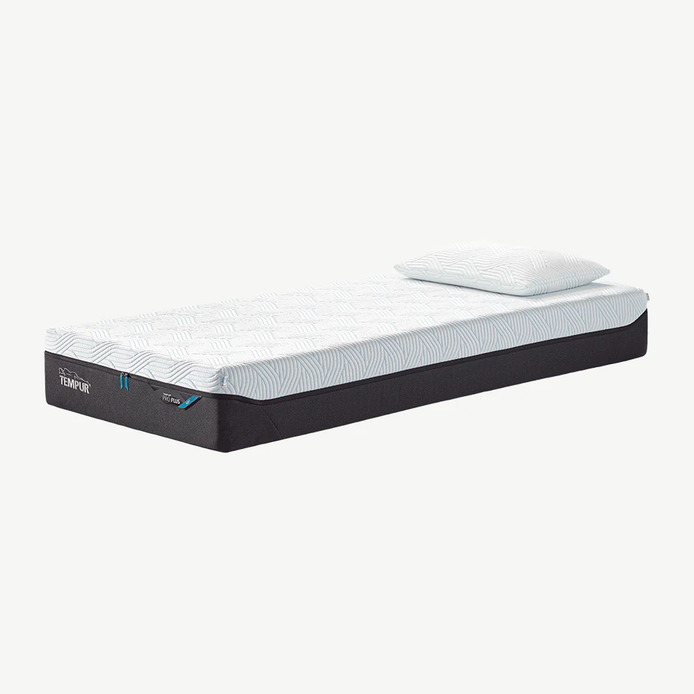 TEMPUR® Pro Plus Soft Mattress - Image 4