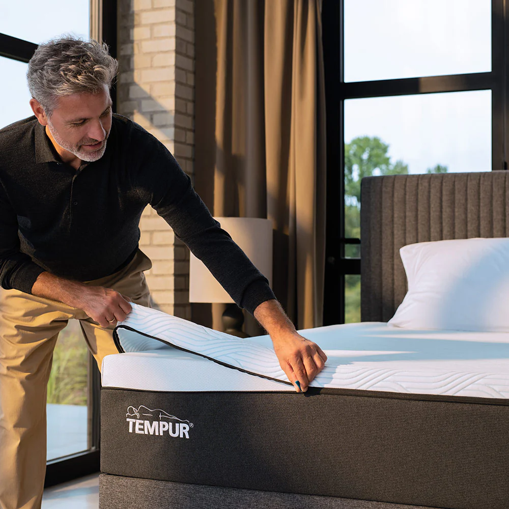 TEMPUR® Pro Soft Mattress - Image 3