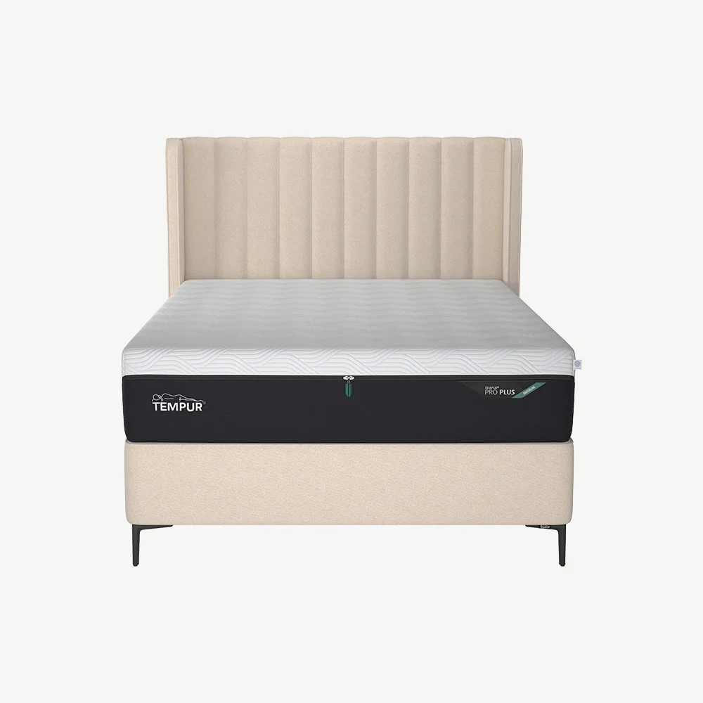 TEMPUR® Suffolk Slim Divan - Image 5