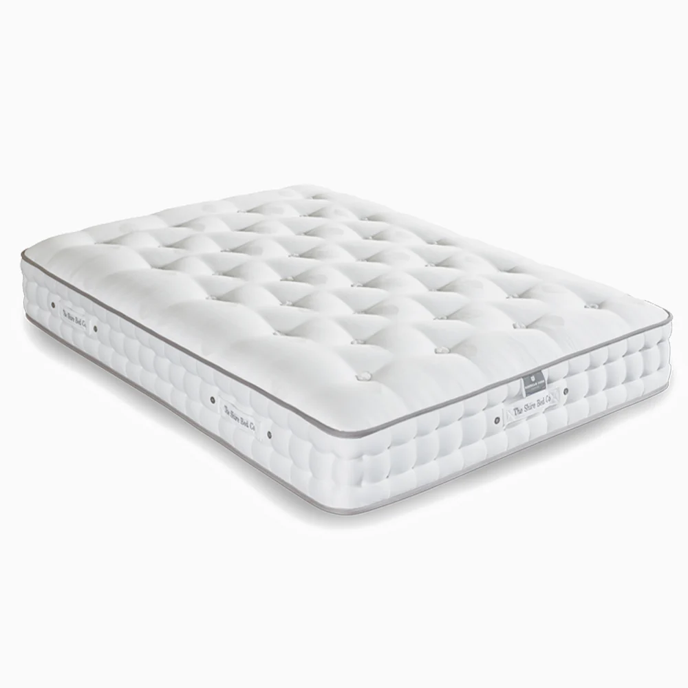 Arighi Bianchi Tennyson 1000 Mattress