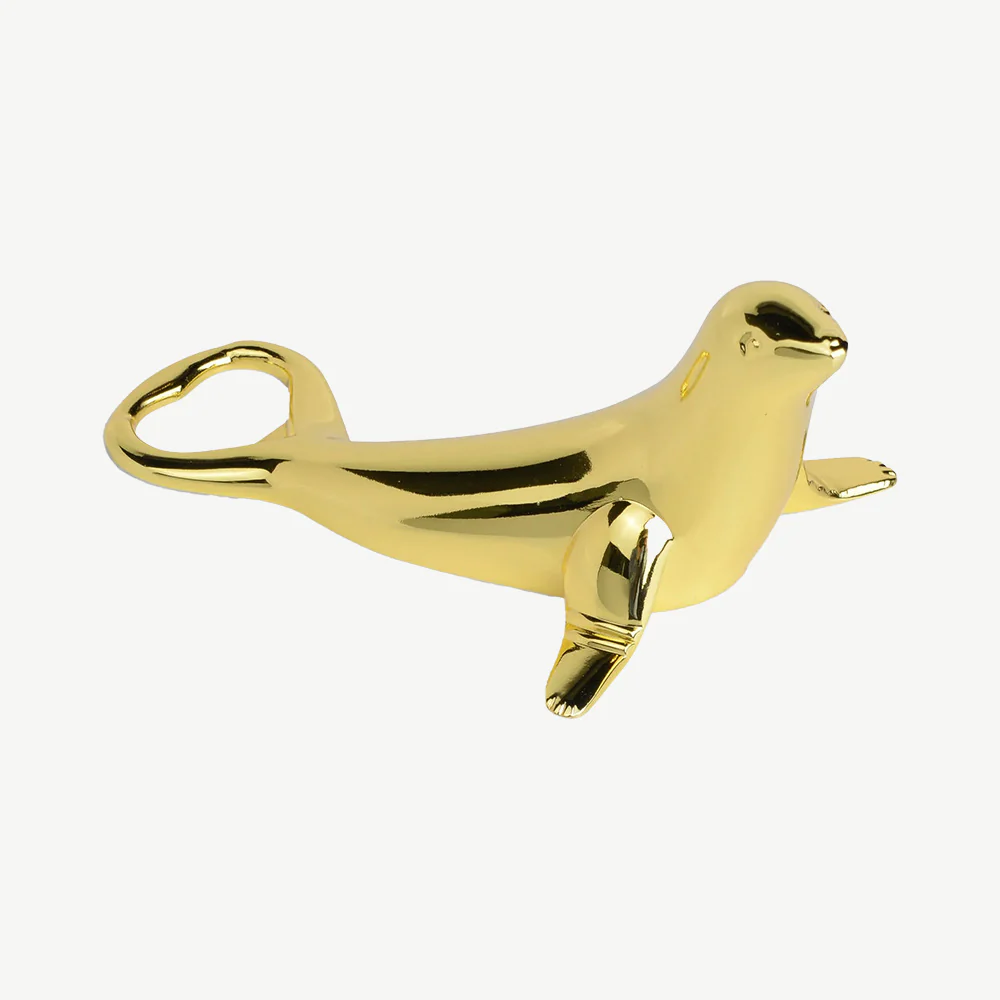 The Blu Seal Bottle Opener - Image 5