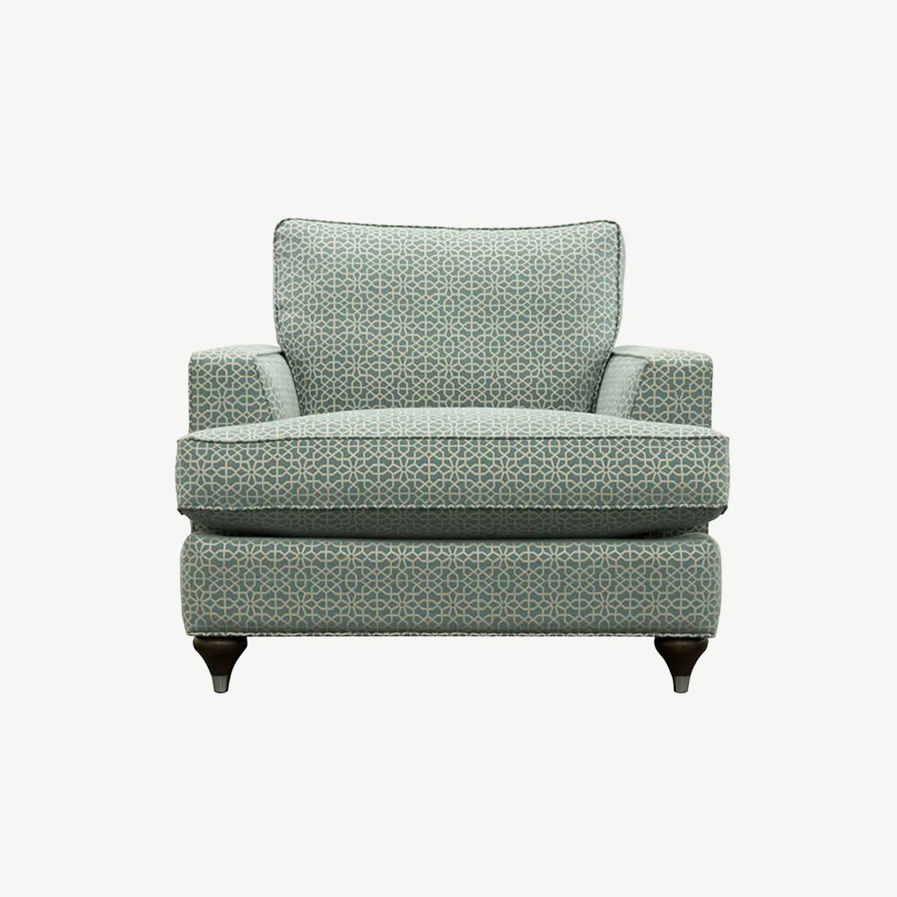 Parker Knoll Hoxton Armchair