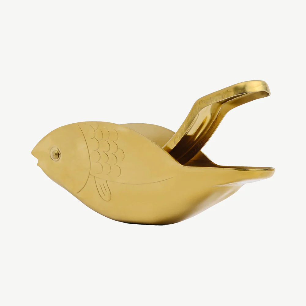The Stevie Fish Citrus Juicer - Image 3