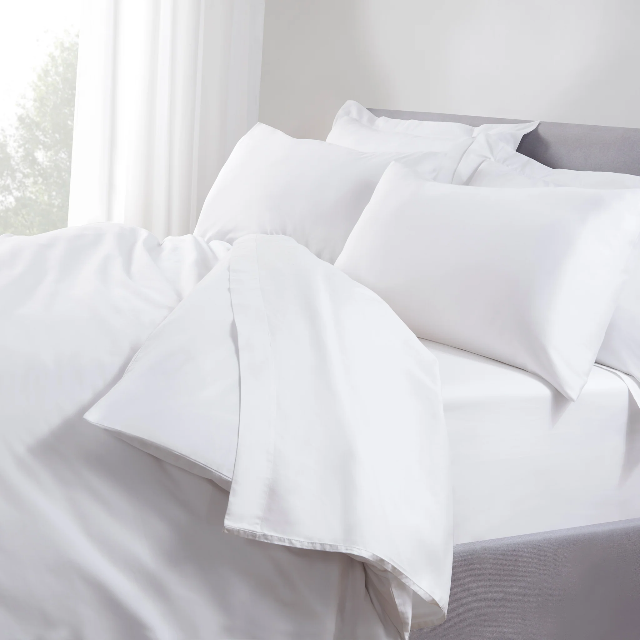 TLC 5 Star Hotel Concept: 250 TC Duvet Cover - Image 3