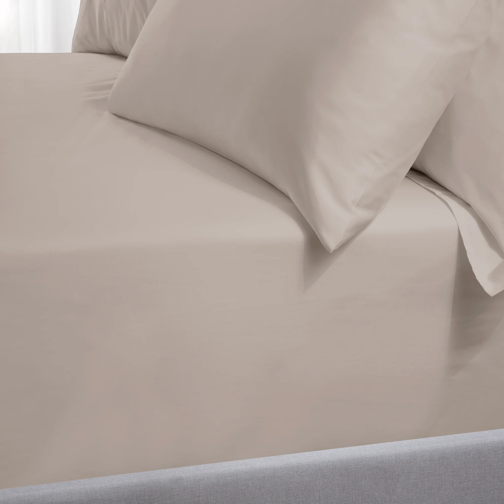 TLC 5 Star Hotel Concept: 500 TC Fitted Bed Linen - Image 5