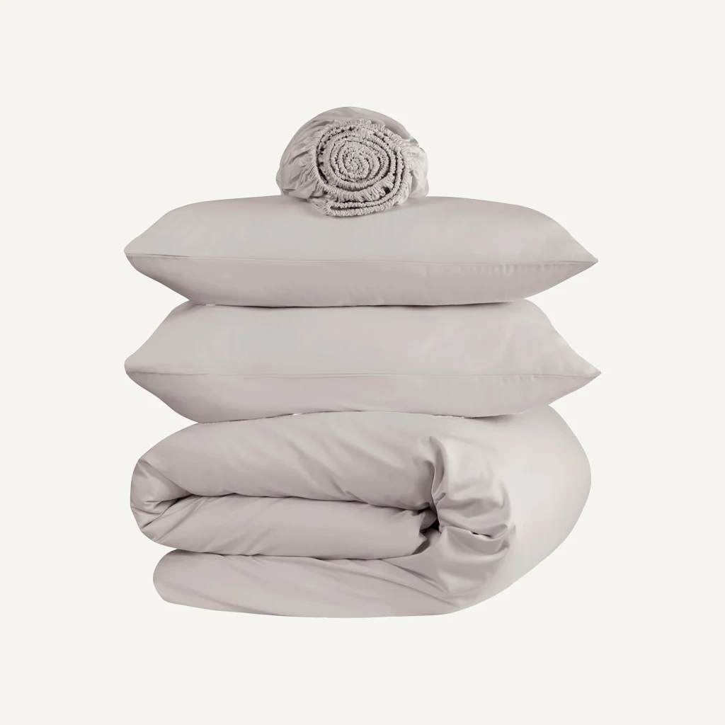 TLC 5 Star Hotel Concept: 500 TC Bed Linen Set - Image 13