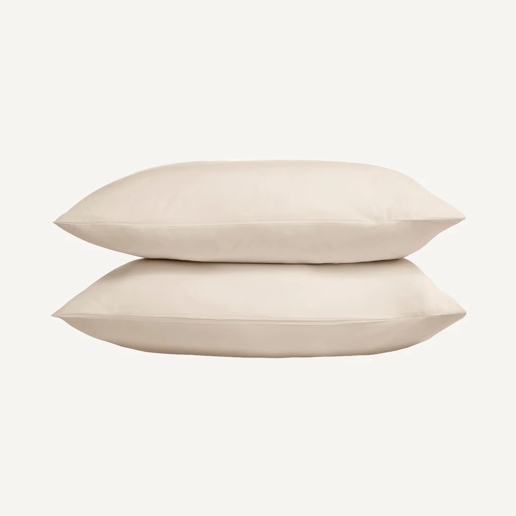 TLC 5 Star Hotel Concept: 500 TC Pillowcases - Image 3