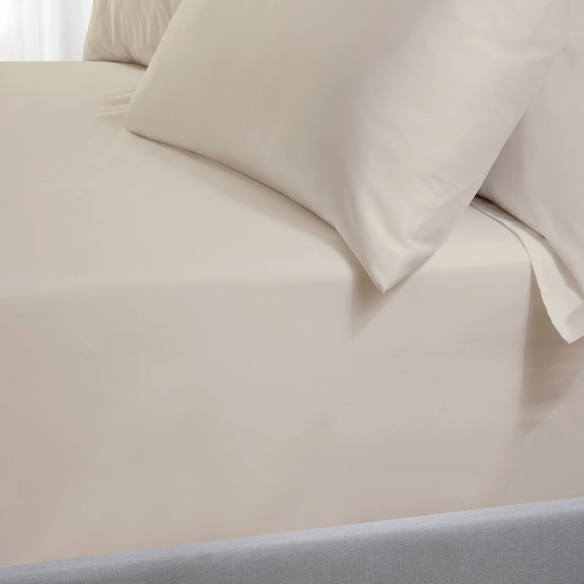 TLC 5 Star Hotel Concept: 250 TC Fitted Bed Linen - Image 3