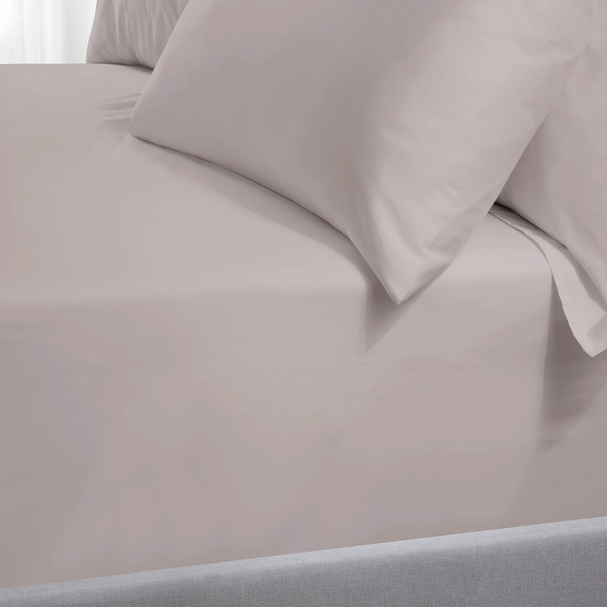 TLC 5 Star Hotel Concept: 250 TC Fitted Bed Linen - Image 7