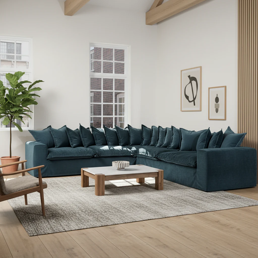 Torano Coffee Table - Image 2