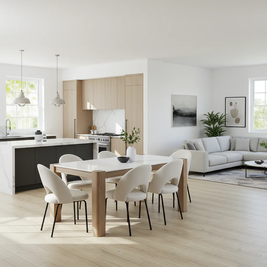 Torano Dining Table - Image 2