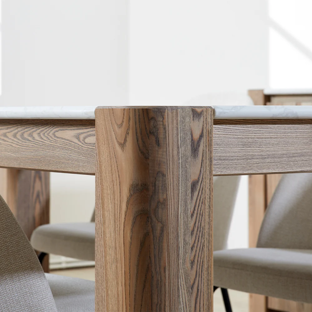 Torano Dining Table - Image 4